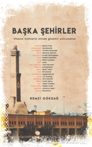 Başka Şehirler