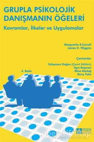 Yaşam Becerileri Ergenler için Grupla Psikolojik Danışma Uygulamaları