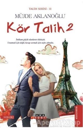 Kör Talih 1