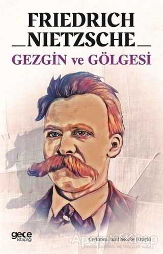 Gezgin ve Gölgesi