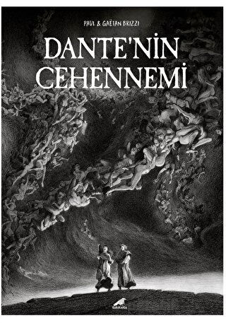 Dante nin Cehennemi L enfer Dante