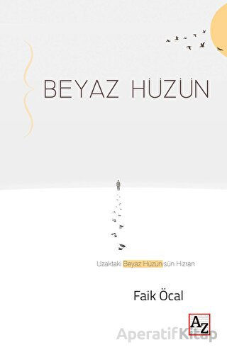 Beyaz Hüzün