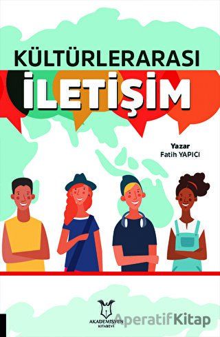 Kültürlerarası İletişim