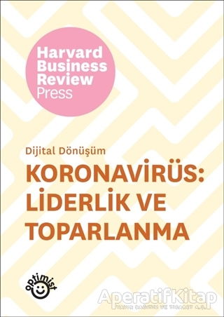 Koronavirüs Liderlik Ve Toparlanma