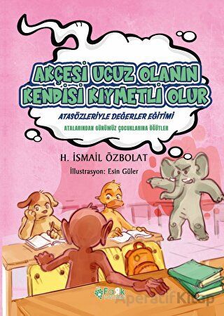 Ucuz Kitap Al