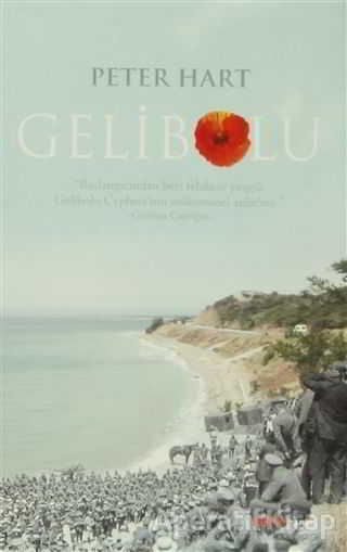 Gelibolu