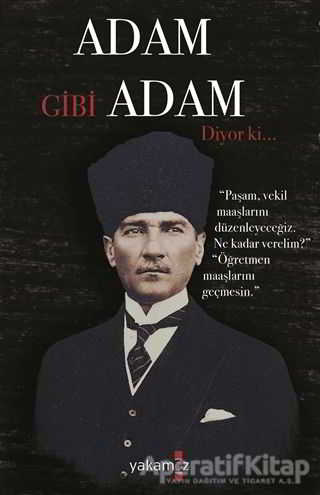 Adam Gibi Adam Diyor Ki Ender H Derince
