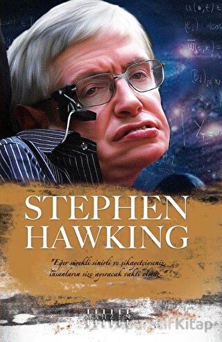 Stephen Hawking