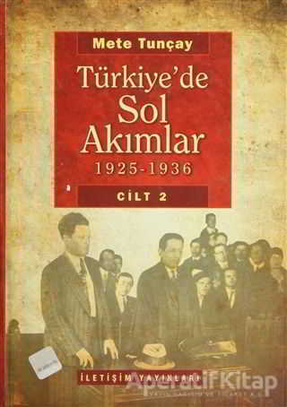 Türkiye Sol Tarihine Notlar