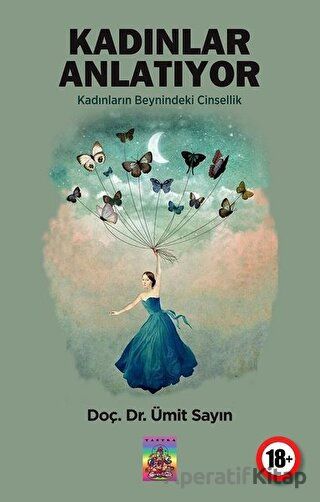 Kadınlar Anlatıyor