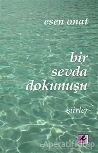 Bir Sevda Dokunuşu