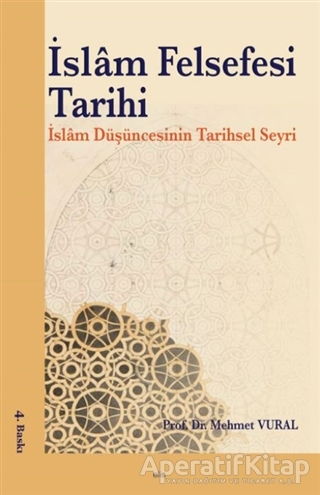 İslam Bilim Tarihi ve Felsefesi
