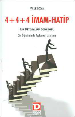 4 4 4 İmam Hatip