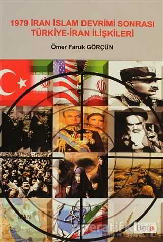 1979 İran İslam Devrimi Sonrası