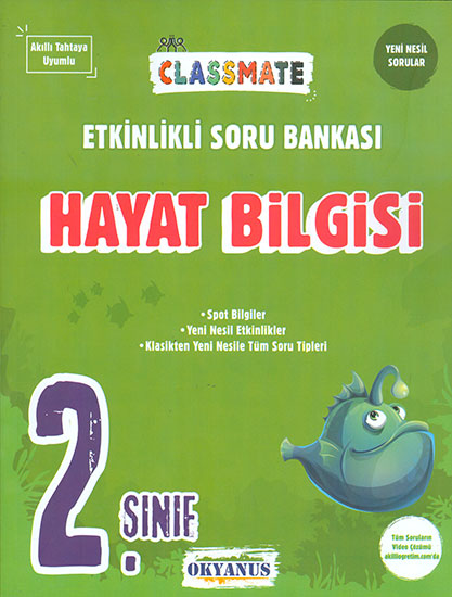 4 Sınıf Master Paragraf Soru Bankası Okyanus Yayıncılık