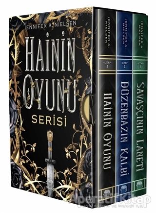 Hainin Oyunu Serisi