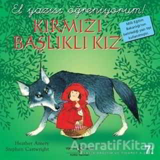 Kırmızı Başlıklı Kız