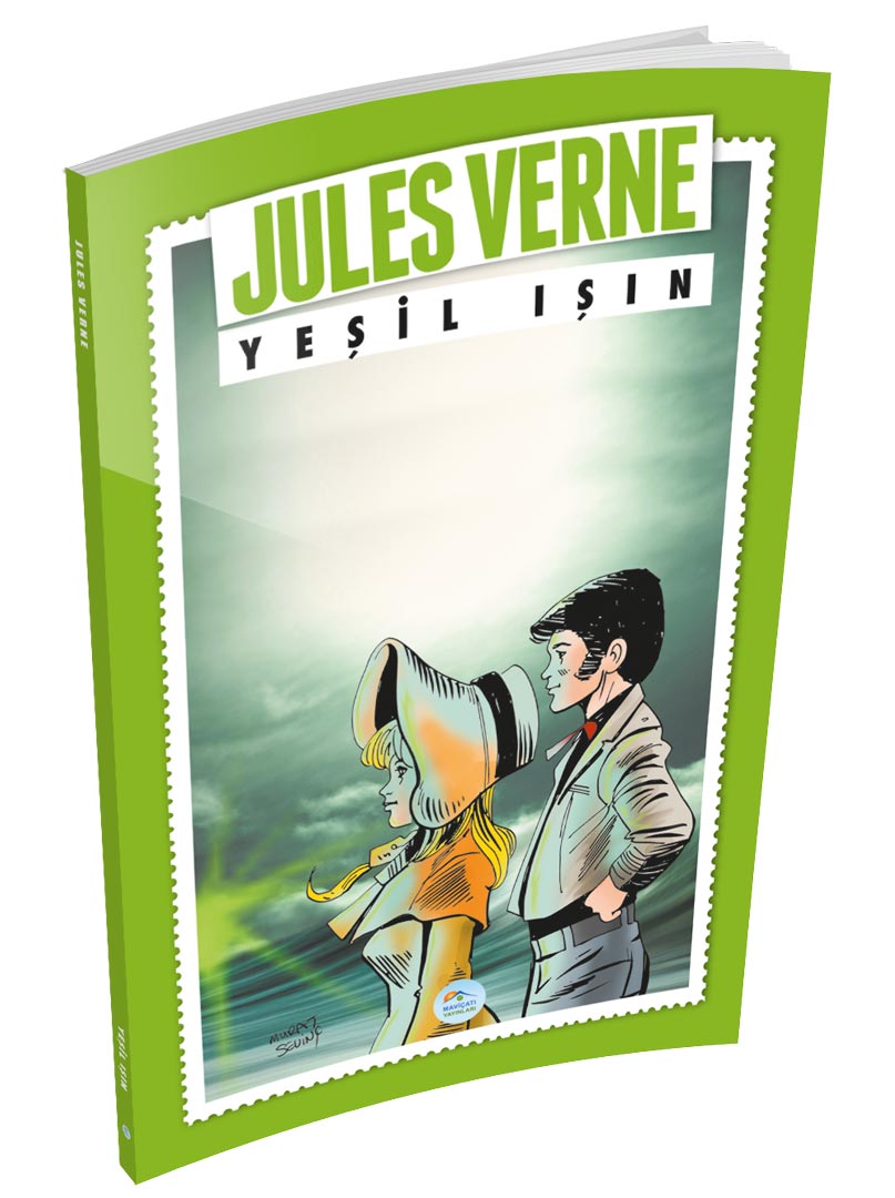 Yeşil Işın