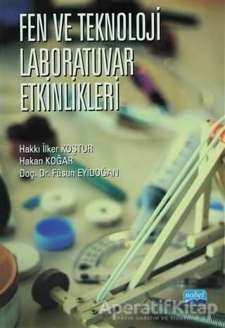 Fen ve Teknoloji Laboratuvar Etkinlikleri