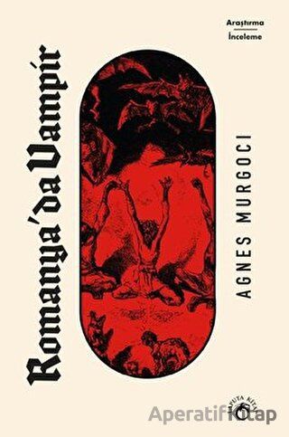 Romanya da Vampir