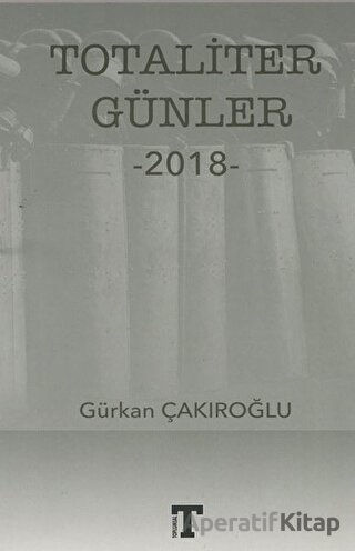 Totaliter Günler 2018
