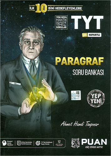 Puan TYT AYT Geometri Yaprak Test Komisyon 25 İndirim