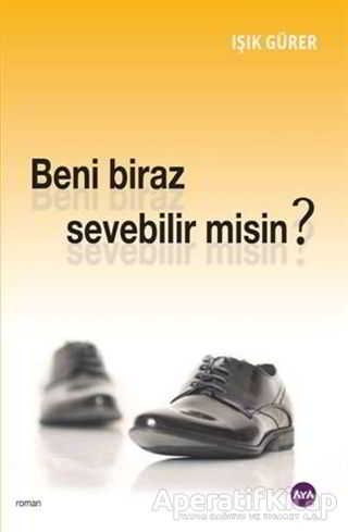 Beni Biraz Sevebilir Misin