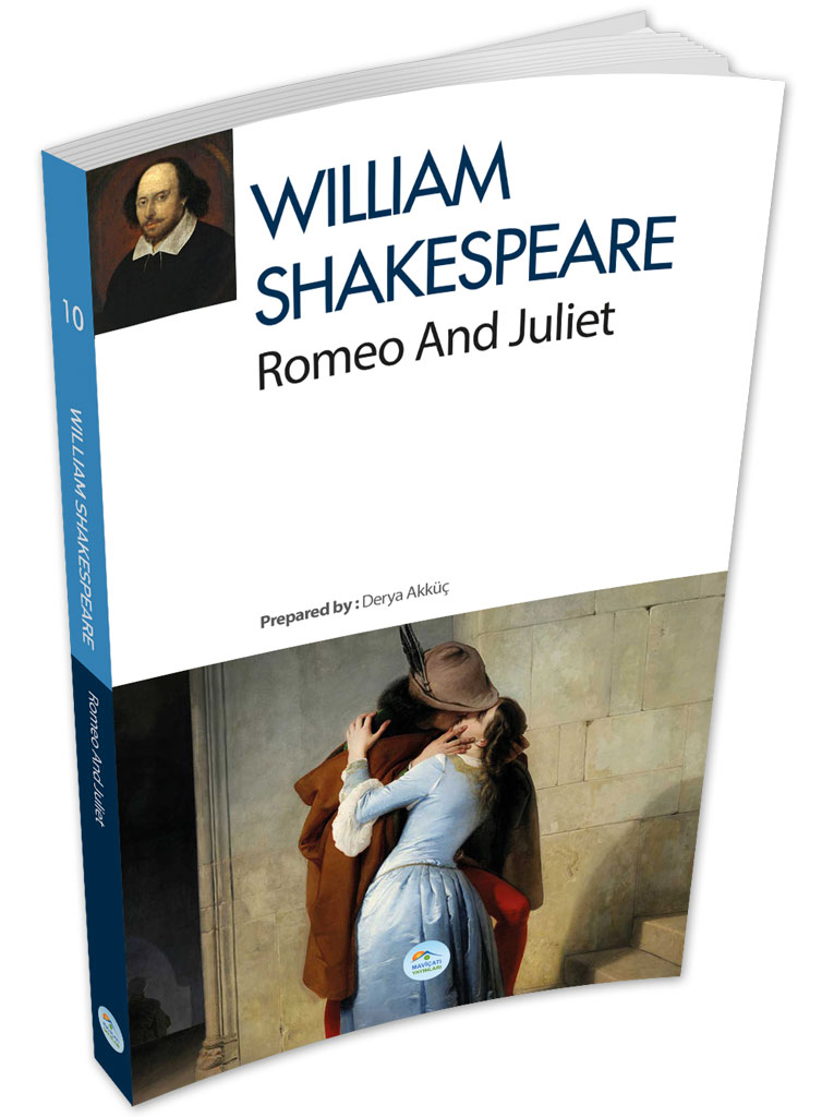 Romeo ve Juliet Kral Lear