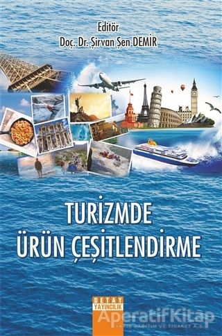 Turizmde Ürün Çeşitlendirme