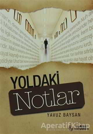 Yoldaki Notlar