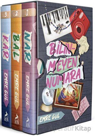 Ucuz Kitap Al