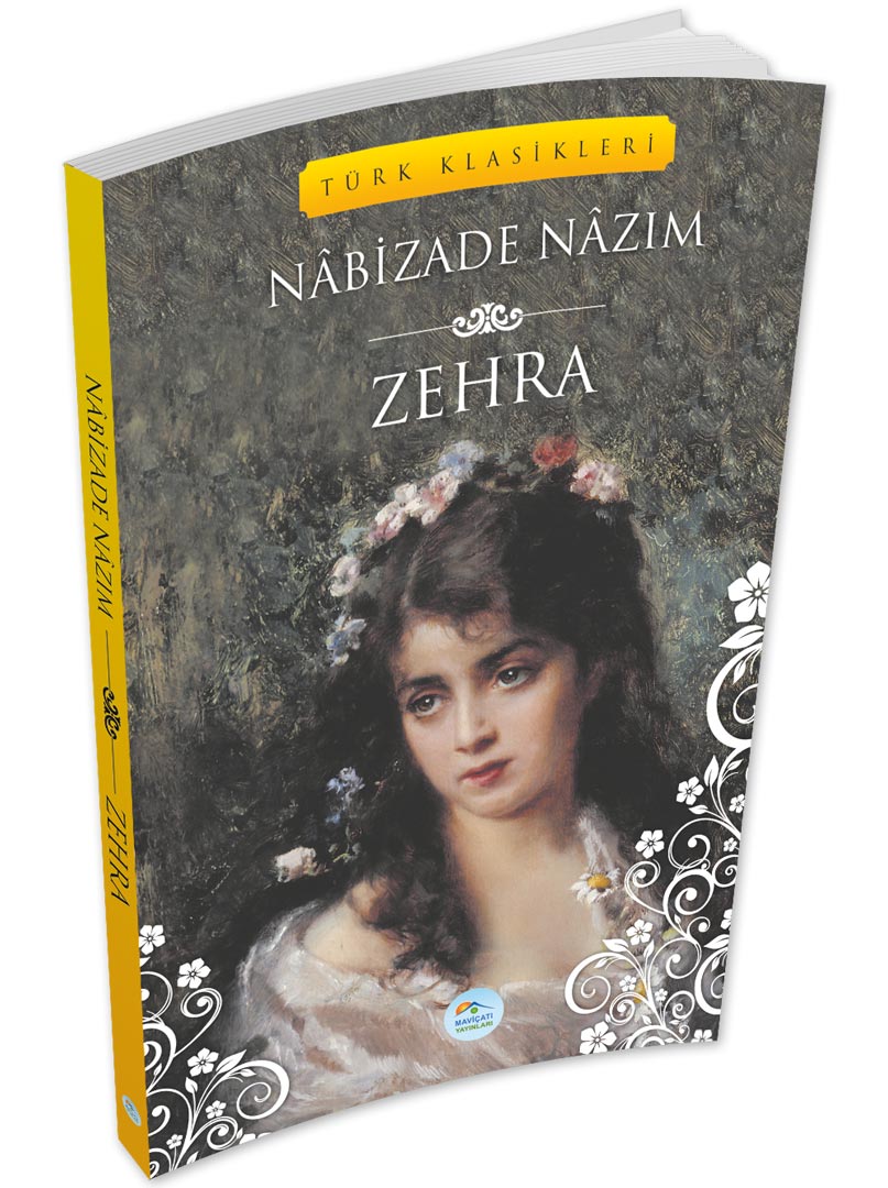 Zehra Nabizade Nazım 30 İndirim