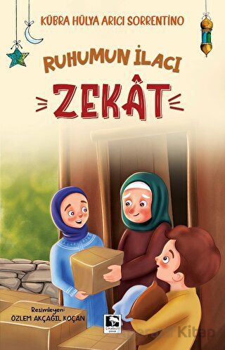 Ruhumun İlacı Zekat