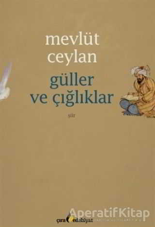 Güller ve Çığlıklar
