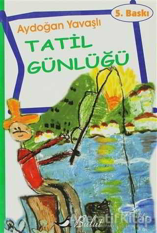 Tatil Günlüğü