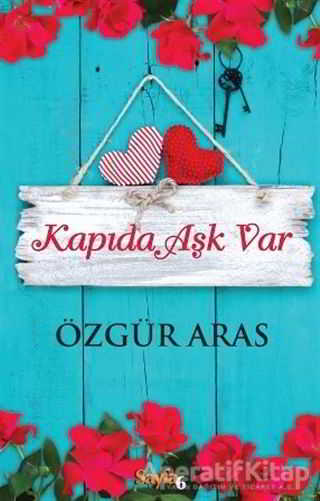 Kapıda Aşk Var