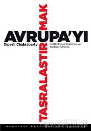 Avrupa yı Taşralaştırmak