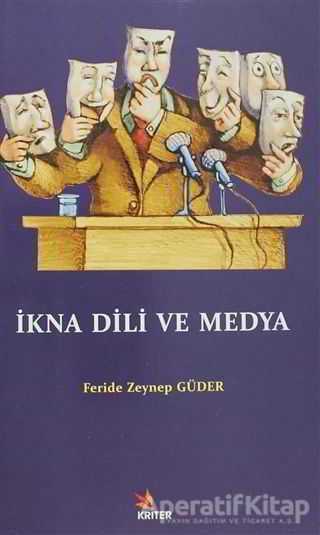 İkna Dili ve Medya