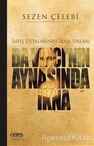 Da Vinci nin Aynasında İkna