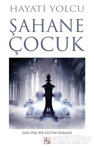 Şahane Çocuk