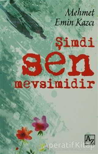 Şimdi Sen Mevsimidir
