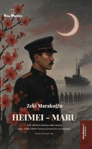 Heimei Maru