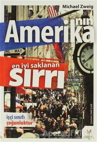 Amerika nın En İyi Saklanan Sırrı