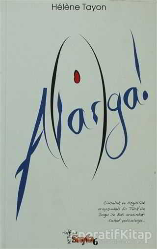 Alarga