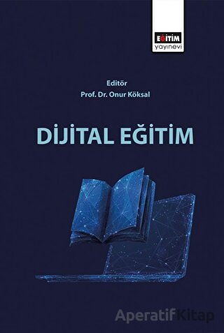Dijital Eğitim Onur Köksal