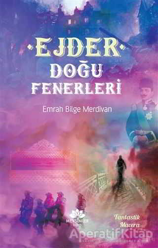 Ejder Doğu Fenerleri