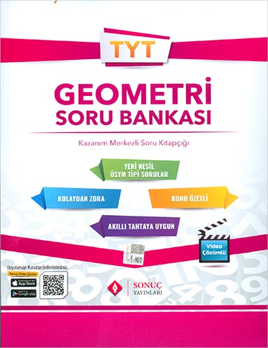 Sonuç TYT Matematik 10lu Deneme Komisyon 35 İndirim
