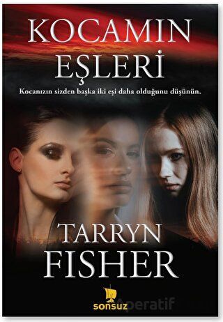 Kocamın Eşleri