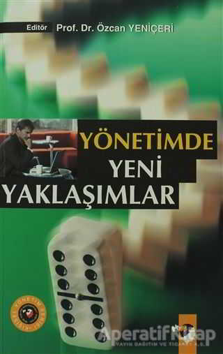 Yönetimde Yeni Yaklaşımlar