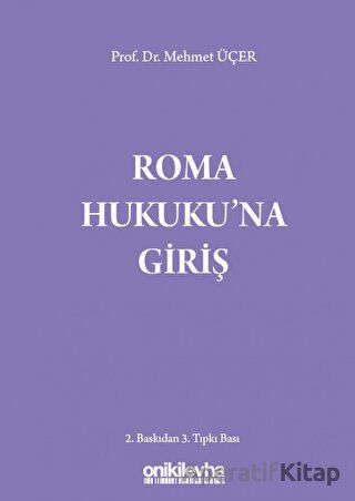 Roma Hukuku